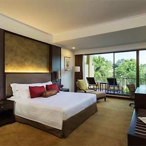 Camera deluxe con letto king size