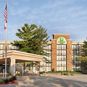 Holiday Inn Hotel & Suites Des Moines-Northwest, An Ihg Hotel